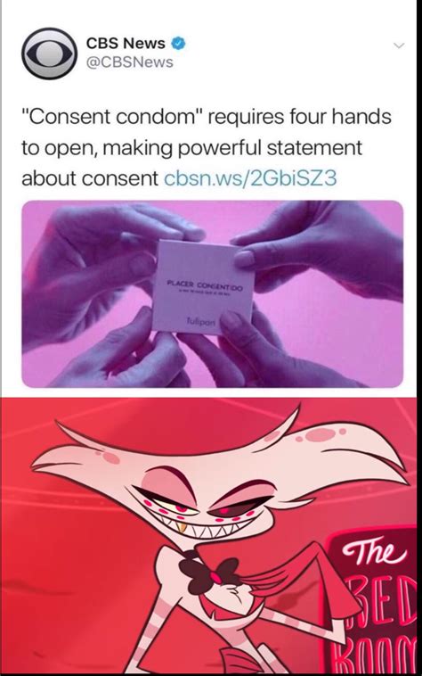 I’m down. : r/HazbinHotel .
